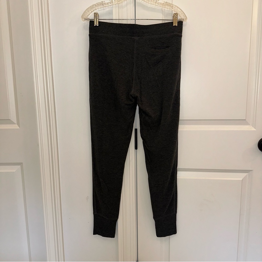 Gap Body lounge joggers gray petite small - Picture 5 of 15